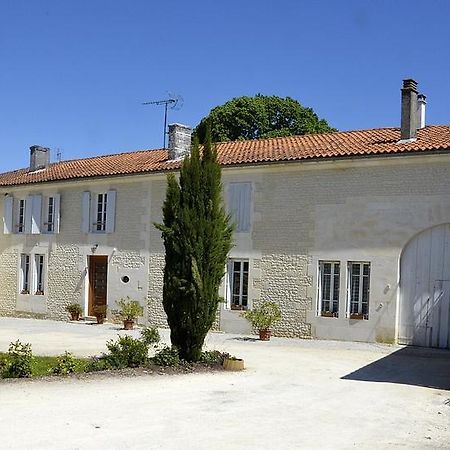 Saint-Maurice-de-Tavernole老诺亚住宿加早餐旅馆住宿加早餐旅馆 外观 照片